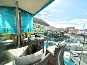Bright Ocean Village Apartment